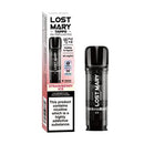 Lost Mary Tappo Replacement Pods
