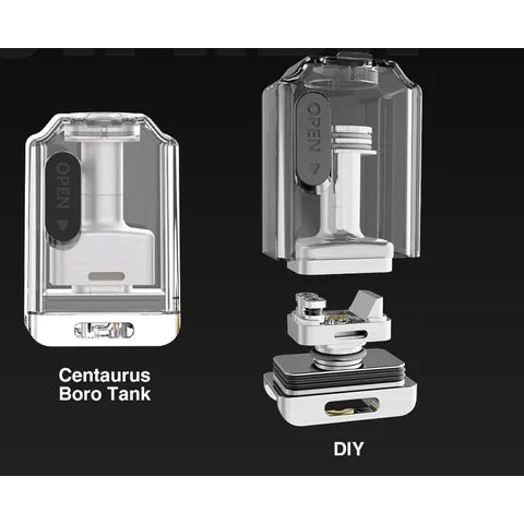 Lost Vape Centaurus Boro Tank