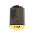 Lost Vape Centaurus Boro Tank Gold Brown