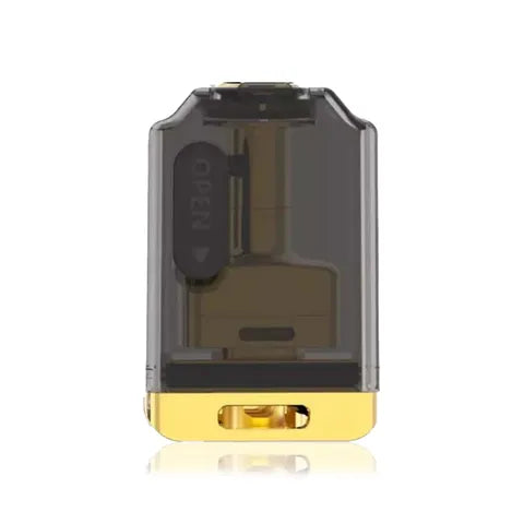 Lost Vape Centaurus Boro Tank Gold Brown