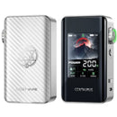 Lost Vape Centaurus BT200 Box Mod Silver Carbon