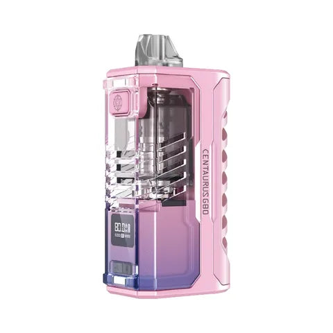 Lost Vape Centaurus G80 AIO Vape Kit Blue Blush