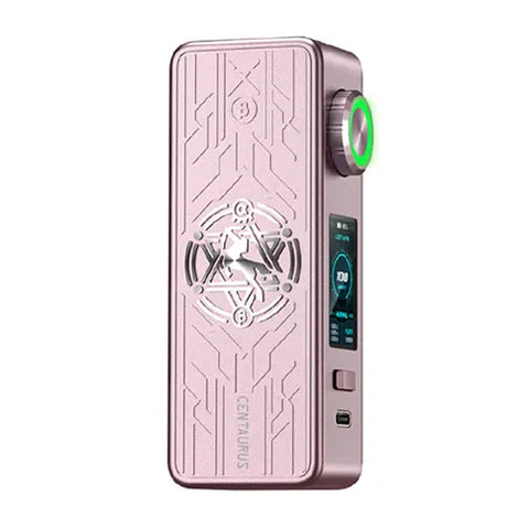 Lost Vape Centaurus M100 Box Mod Dusty Rose