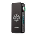 Lost Vape Centaurus M100 Box Mod Gunmetal Grey
