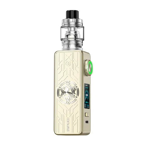 Lost Vape Centaurus M100 Vape Kit Galaxy Beige