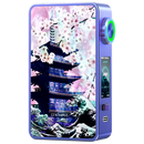 Lost Vape Centaurus M200 Box Mod Asakusa Bloom