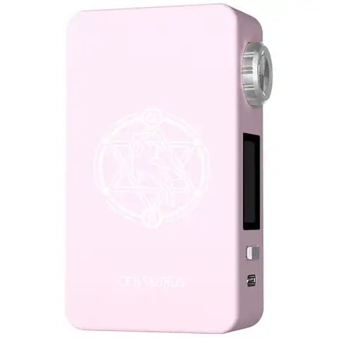 Lost Vape Centaurus M200 Box Mod Baby Pink