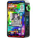 Lost Vape Centaurus M200 10th Anniversary Mod Ble Bear