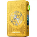 Lost Vape Centaurus M200 Box Mod Golden Knight