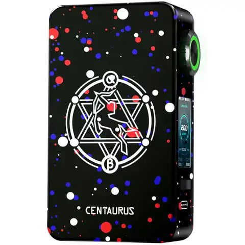 Lost Vape Centaurus M200 Box Mod