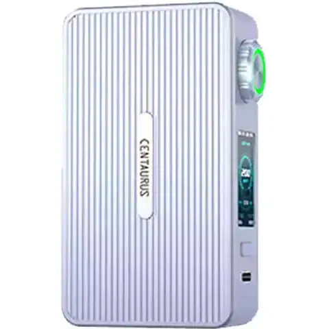 Lost Vape Centaurus M200 Box Mod Misty Blue