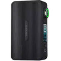 Lost Vape Centaurus M200 Box Mod Raven Black