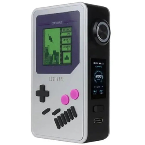 Lost Vape Centaurus M200 Box Mod