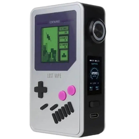 Lost Vape Centaurus M200 Box Mod