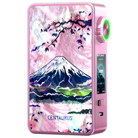 Lost Vape Centaurus M200