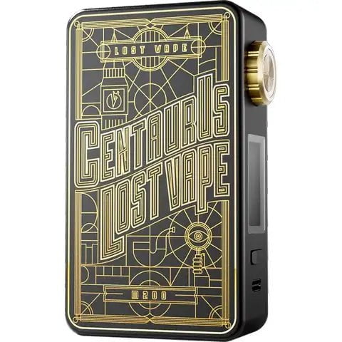 Lost Vape Centaurus M200 Box Mod