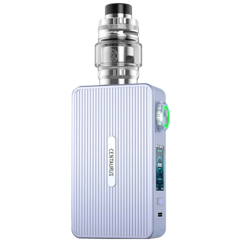Lost Vape Centaurus M200 Vape Kit Misty Blue
