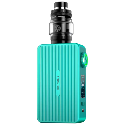 Lost Vape Centaurus M200 Vape Kit Neon Mint