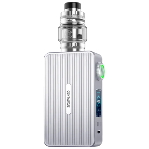 Lost Vape Centaurus M200 Vape Kit Platinum