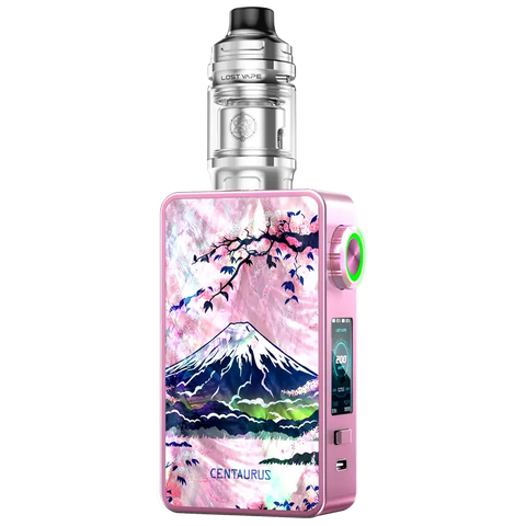 Lost Vape Centaurus M200 Vape Kit Sakura Fiji