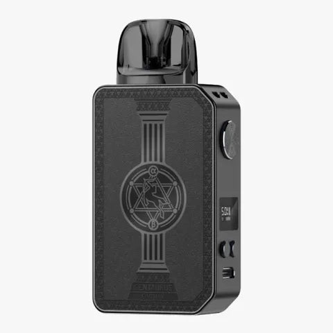 Lost Vape Centaurus E40 Max Pod Vape Kit Regal Knight