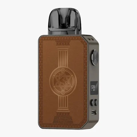Lost Vape Centaurus E40 Max Pod Vape Kit Regal King