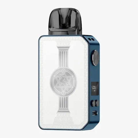 Lost Vape Centaurus E40 Max Pod Vape Kit Royal Blue
