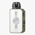 Lost Vape Centaurus E40 Max Pod Vape Kit Royal Green