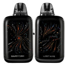 Lost Vape Galaxy S360 Pod Vape Kit Ignite Galaxy