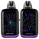 Lost Vape Galaxy S360 Pod Vape Kit Mystic Galaxy