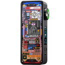 Lost Vape Centaurus M100 Box Mod