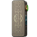 Lost Vape Centaurus M100 Box Mod 10th Anniversary Concerto Gunmetal
