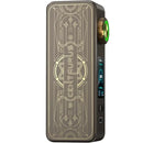 Lost Vape Centaurus M100 Box Mod 10th Anniversary Concerto Gunmetal