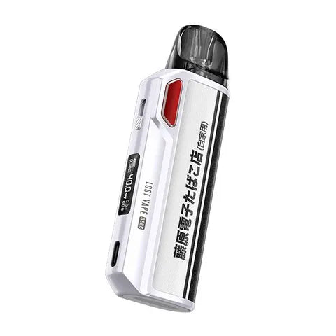 Lost Vape Thelema Elite 40 Pod Vape Akina Speed