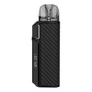 Lost Vape Thelema Elite 40 Pod Vape Black Carbon