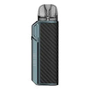 Lost Vape Thelema Elite 40 Pod Vape Blue Carbon