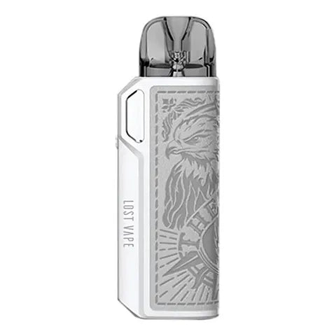 Lost Vape Thelema Elite 40 Pod Vape Eagle Grey