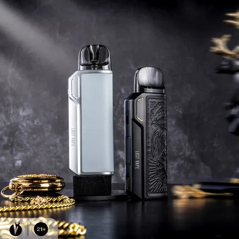 Lost Vape Thelema Elite 40 Pod Vape