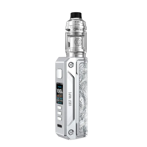 Lost Vape Thelema Solo Vape Kit