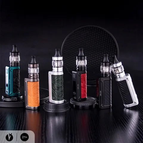 Lost Vape Thelema Mini Kit