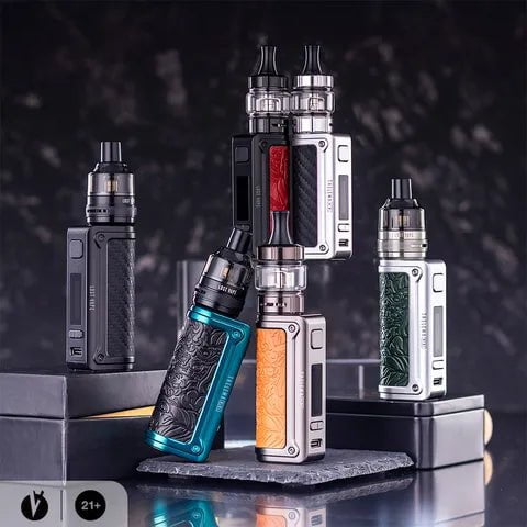 Lost Vape Thelema Mini Kit