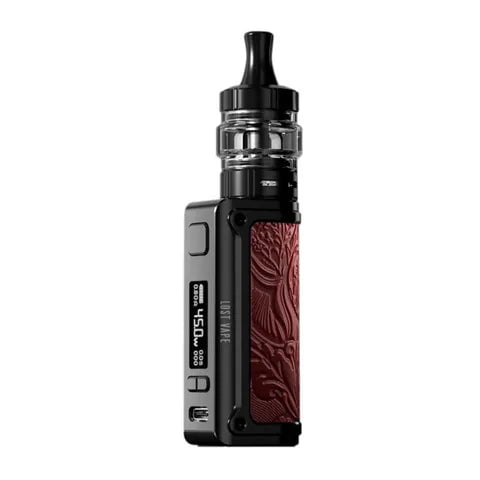 Lost Vape Thelema Mini Kit Mystic Red