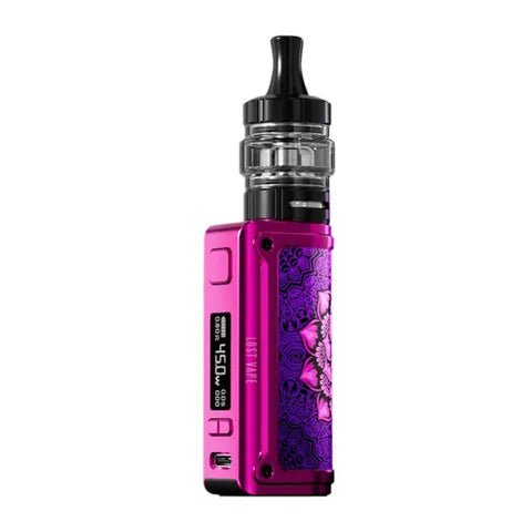 Lost Vape Thelema Mini Kit Pink Survivor