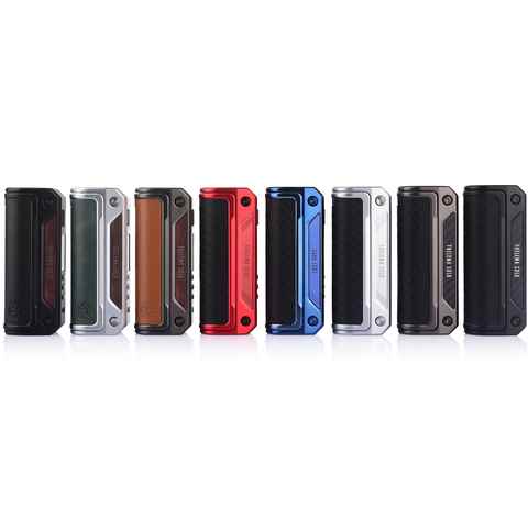 Lost Vape Thelema Solo 100w Mod