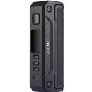 Lost Vape Thelema Solo 100w Mod Black Carbon Fiber