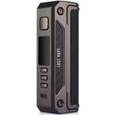 Lost Vape Thelema Solo 100w Mod Gunmetal Carbon Fiber