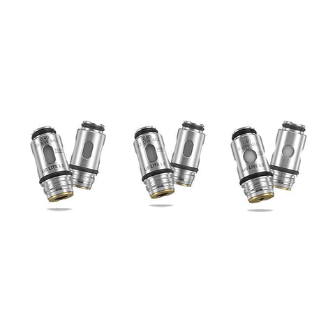 Lost Vape UB Lite Coils L10 0.6ohm