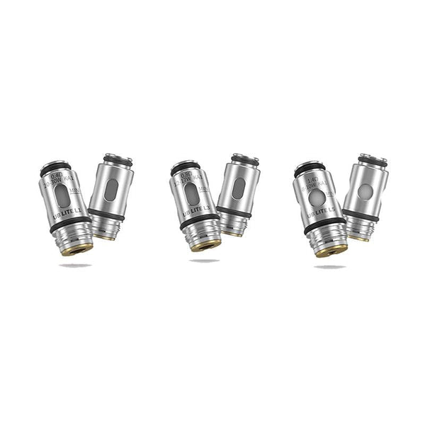 Lost Vape UB Lite Coils L10 0.6ohm