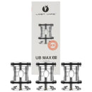 Lost Vape UB Max Replacement Coils X1 v2 0.15ohm