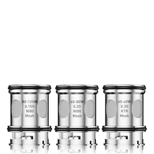 Lost Vape UB Max Replacement Coils